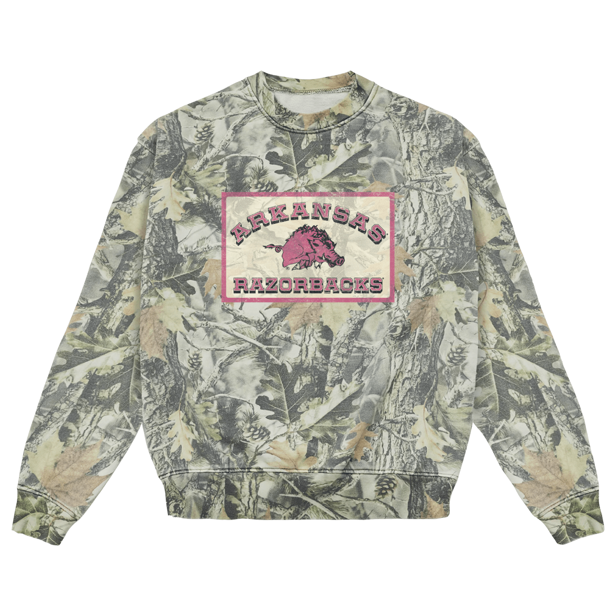 Postcard Vintage Sweatshirt - Game Day Apparel -