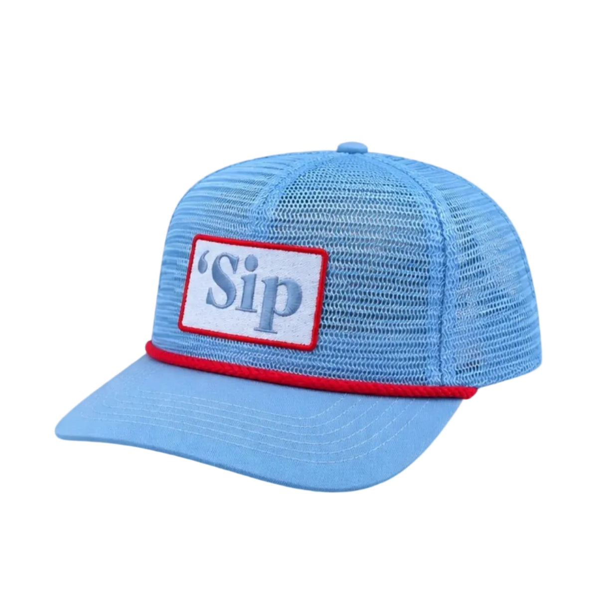 Ole Miss 'Sip Sardis Edition Trucker Hat