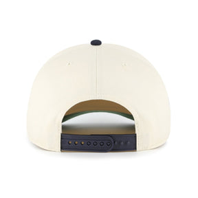 Rebels Natural Pomona TT Rope 47 Hitch All Hat - Shop B - Unlimited - caps adjustable