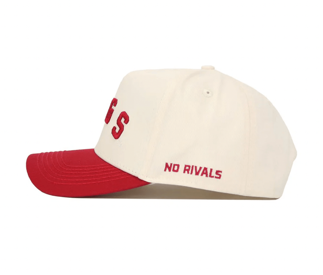 Right Side Up Hogs Hat - Shop B - Unlimited - 
