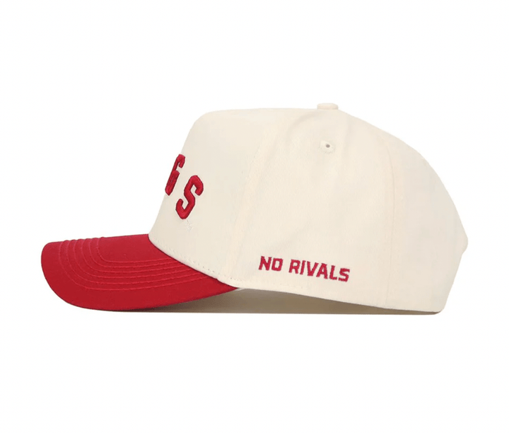 Right Side Up Hogs Hat - Shop B - Unlimited - 