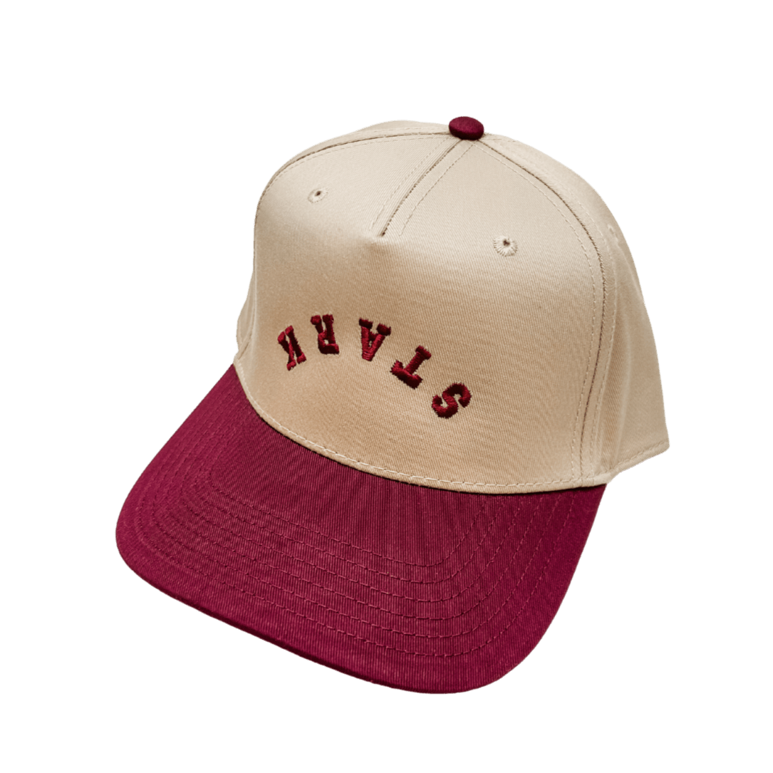 Stark Small Inverted Hat - Shop B - Unlimited - caps adjustable