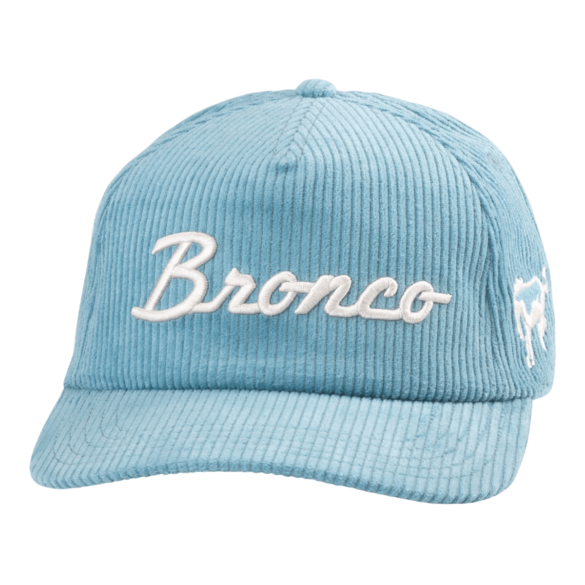 Starkville Bronco Corded Hat - Shop B - Unlimited - caps adjustable