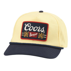 Starkville Coors Banquet Hat - Shop B - Unlimited - caps adjustable