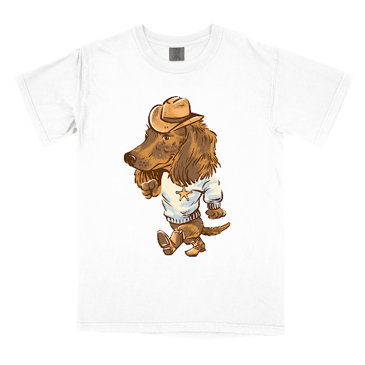Starkville Derby 2026 Walking Weenie Youth T-Shirt - Game Day Apparel - men tee