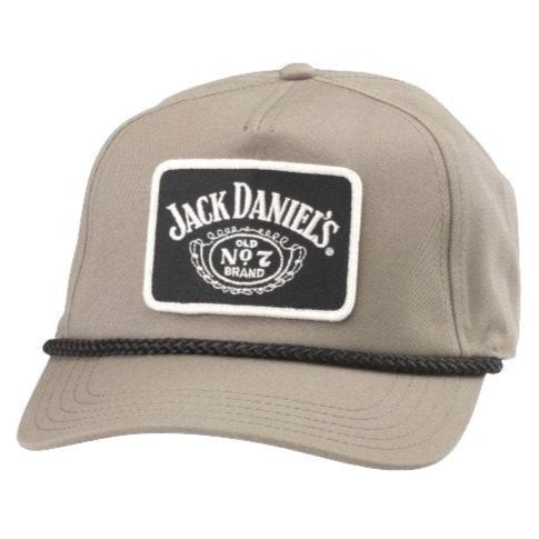 Starkville Jack Daniels Hat - Shop B - Unlimited - caps adjustable