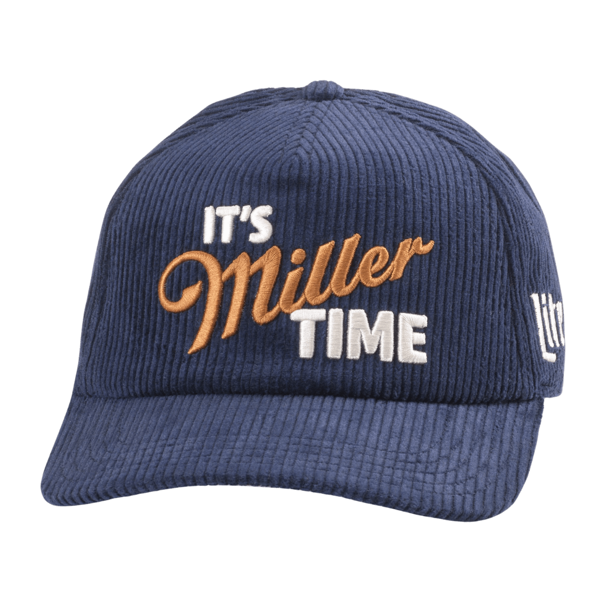 Starkville Miller Time Corded Hat - Shop B - Unlimited - caps adjustable