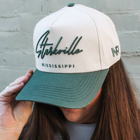 Starkville No Rivals Hometown Hat - Shop B - Unlimited - caps adjustable