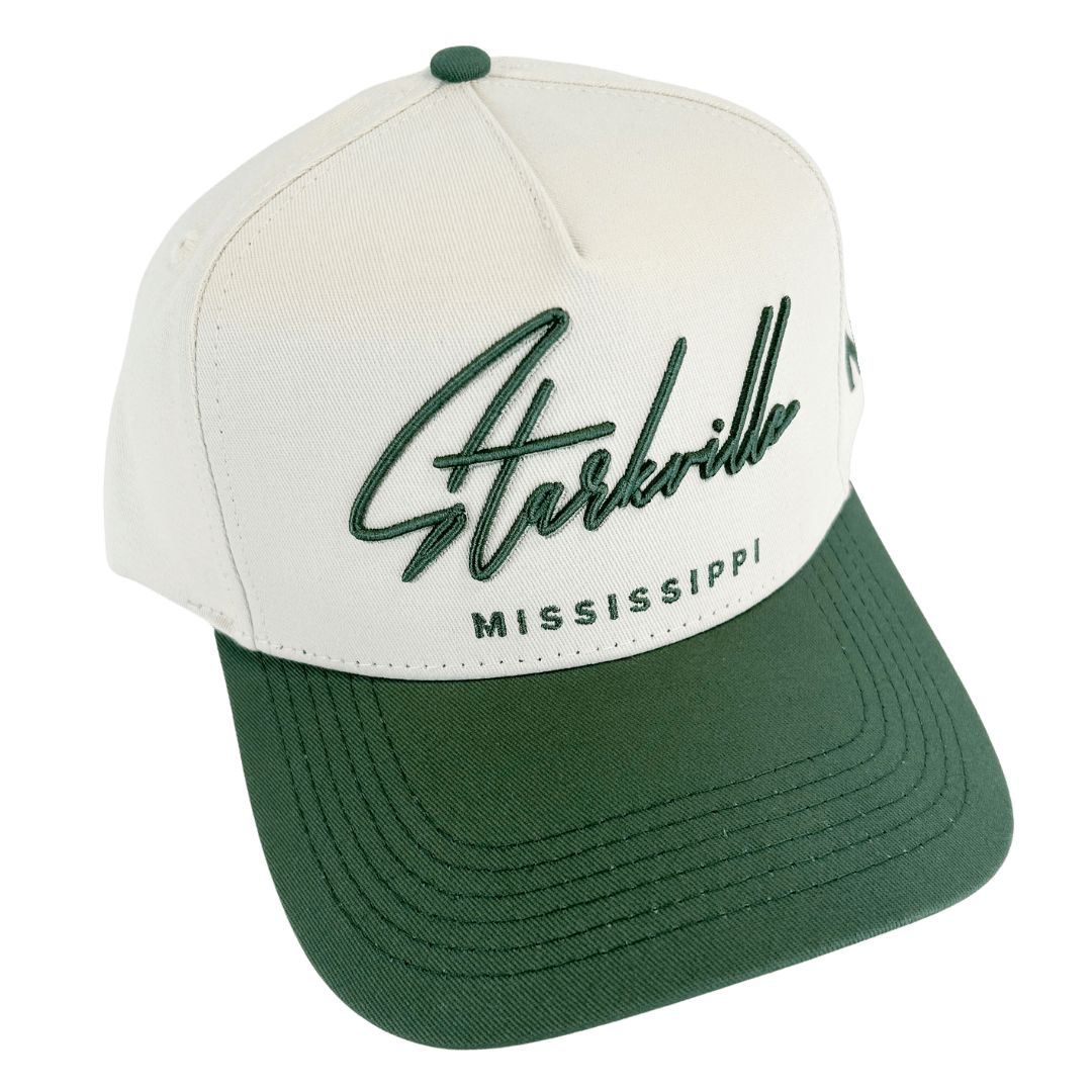 Starkville No Rivals Hometown Hat - Shop B-Unlimited