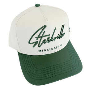 Starkville No Rivals Hometown Hat - Shop B - Unlimited - caps adjustable