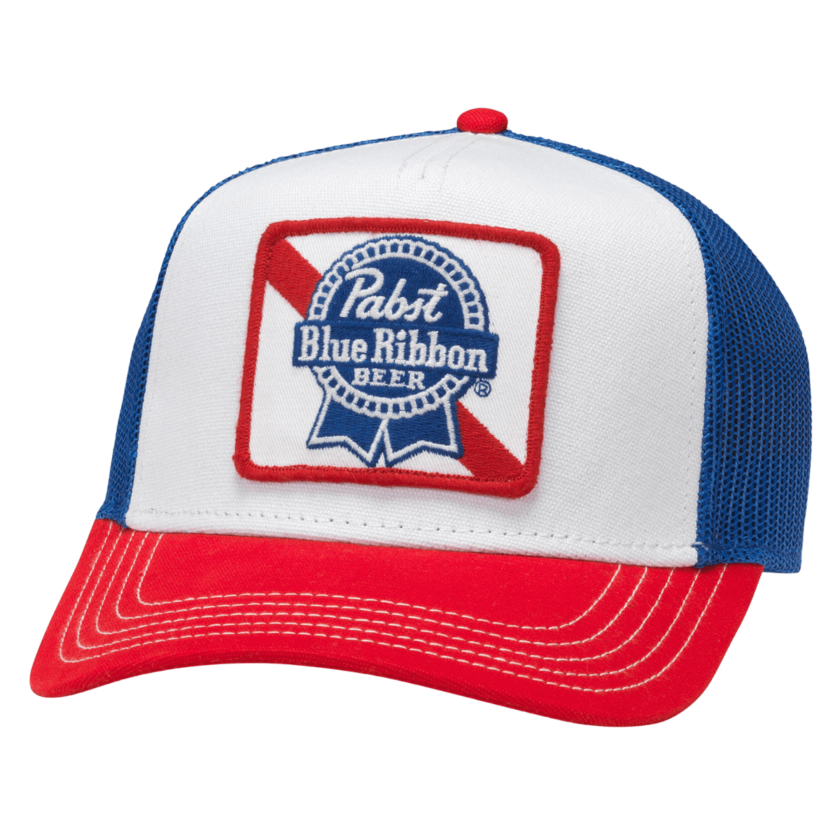 Starkville Pabst Trucker Hat - Shop B-Unlimited