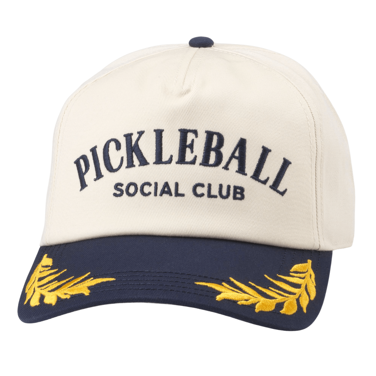 Starkville Pickleball Hat - Shop B-Unlimited