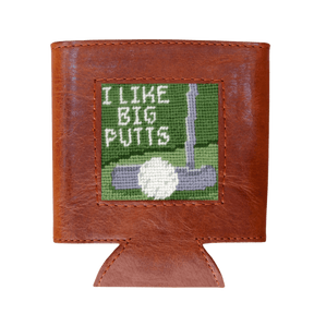 Starkville Smathers and Branson Can Cooler - Shop B - Unlimited - novelty drinkware