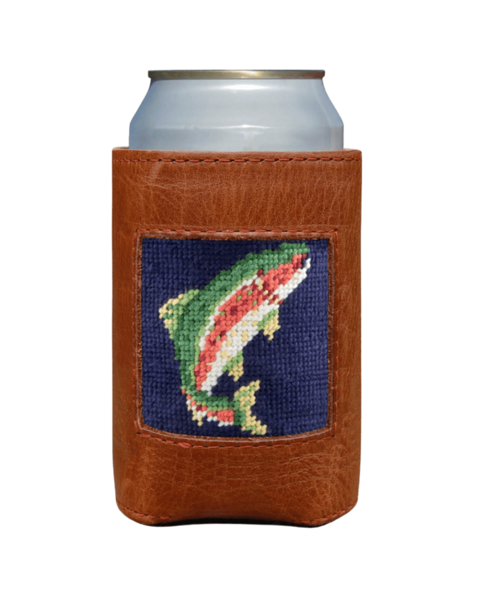 Starkville Smathers and Branson Can Cooler - Shop B - Unlimited - novelty drinkware