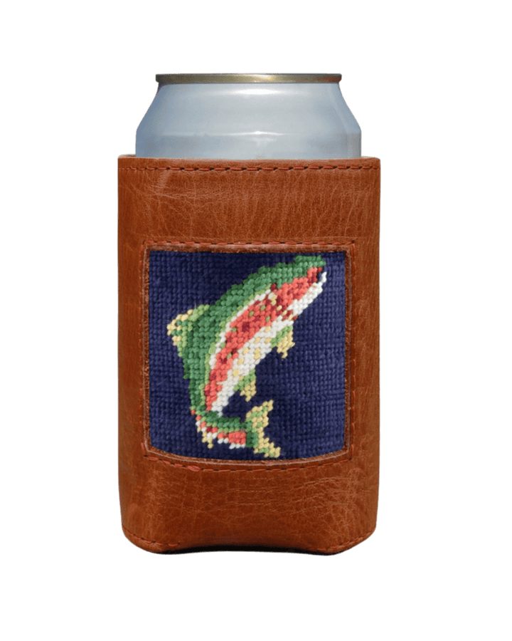 Starkville Smathers and Branson Can Cooler - Shop B - Unlimited - novelty drinkware