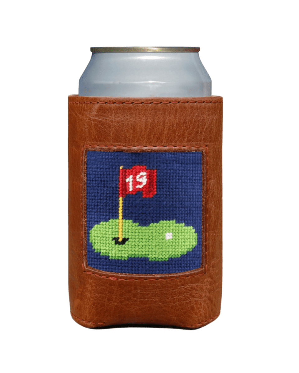 Starkville Smathers and Branson Can Cooler - Shop B - Unlimited - novelty drinkware