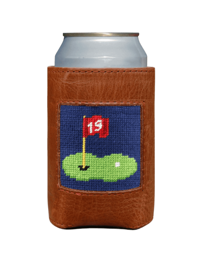 Starkville Smathers and Branson Can Cooler - Shop B - Unlimited - novelty drinkware