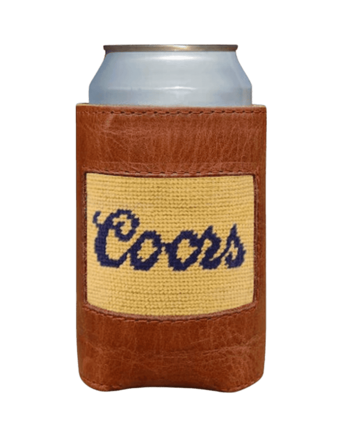 Starkville Smathers and Branson Can Cooler - Shop B - Unlimited - novelty drinkware