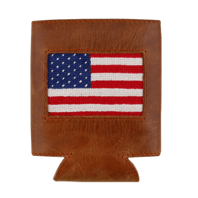Starkville Smathers and Branson Can Cooler - Shop B - Unlimited - novelty drinkware