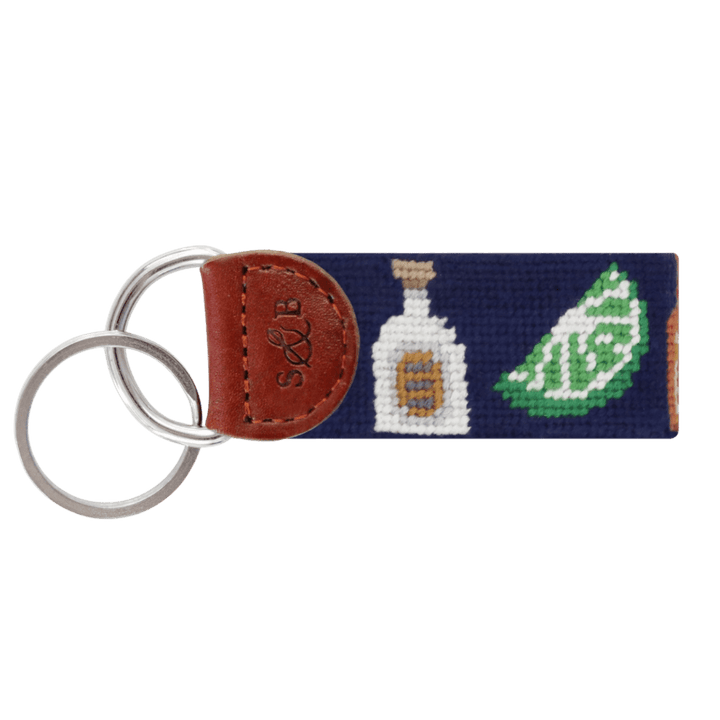 Starkville Smathers and Branson Key Fob - Shop B - Unlimited - novelty auto