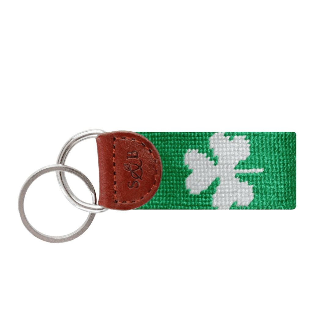Starkville Smathers and Branson Key Fob - Shop B - Unlimited - novelty auto