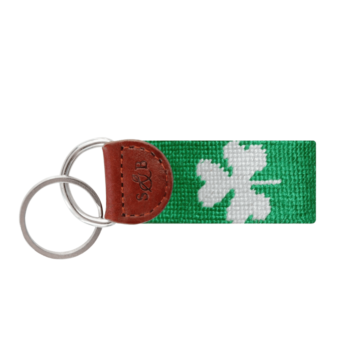 Starkville Smathers and Branson Key Fob - Shop B - Unlimited - novelty auto