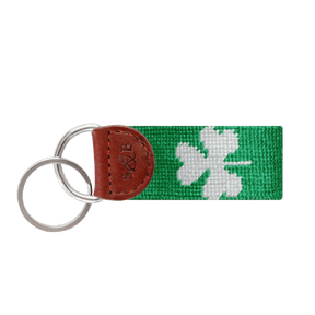 Starkville Smathers and Branson Key Fob - Shop B - Unlimited - novelty auto