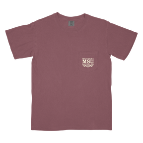 Texas A&M vs. Mississippi State Game Day 2024 T-Shirt - Shop B - Unlimited - men tee