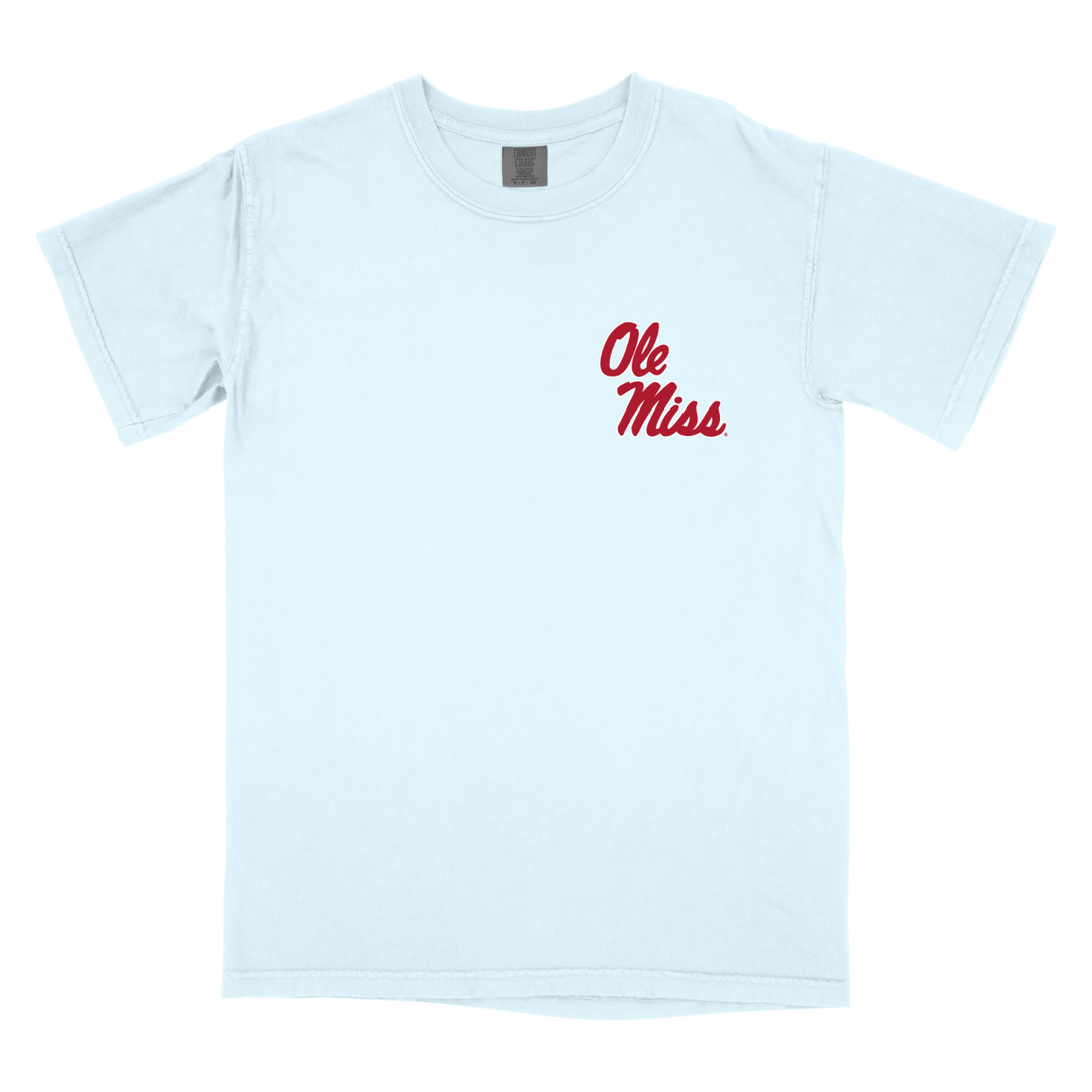 The Grove at Ole Miss T-Shirt - Shop B - Unlimited - 