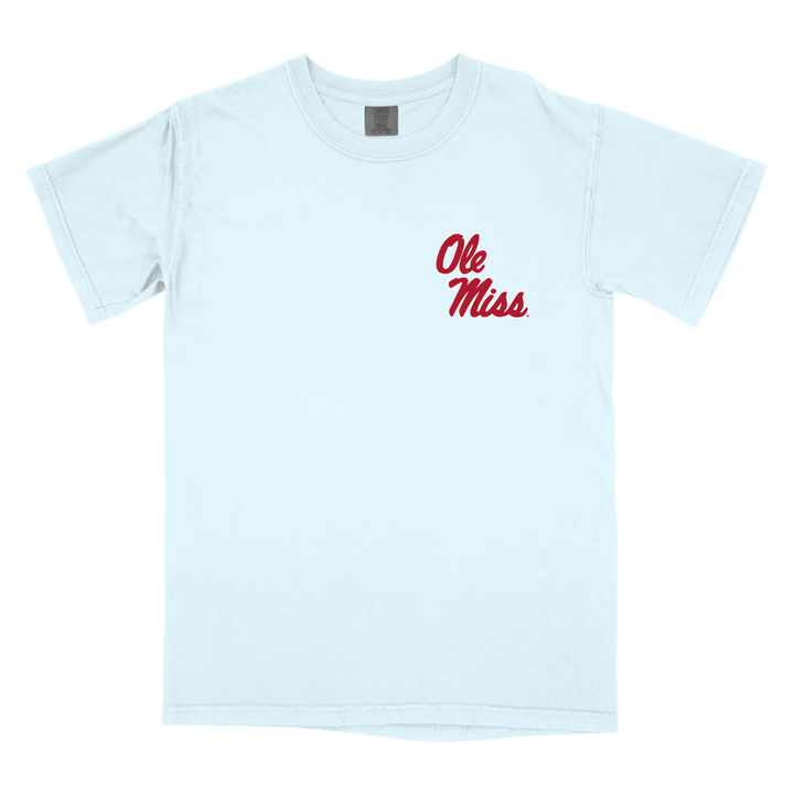 The Grove at Ole Miss T-Shirt - Shop B - Unlimited - 