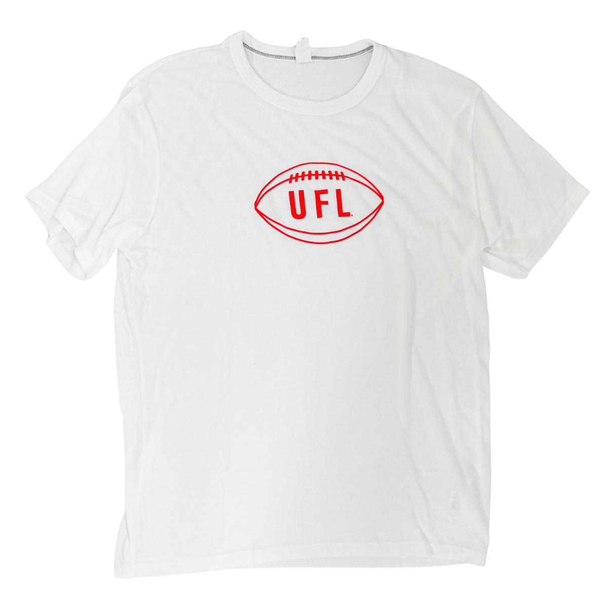 UFL Classic Football T - Shirt - Shop B - Unlimited - men tee