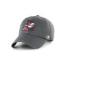 University of Arkansas 47 Brand Clean Up Vault Hat - Shop B - Unlimited - caps adjustable