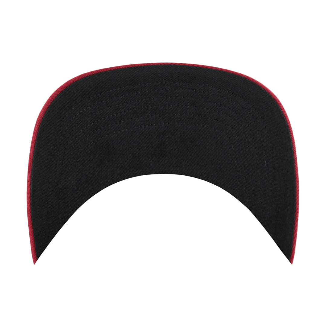 University of Arkansas 47 Brand Script Logo Hat - Shop B - Unlimited - caps adjustable