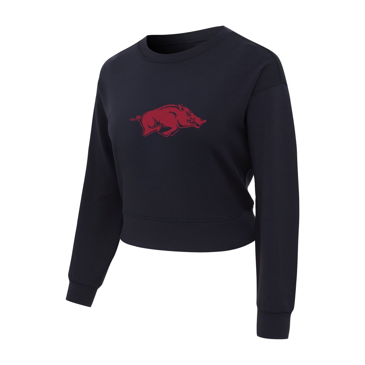 University of Arkansas Darby Ladies' Long Sleeve Top - Shop B - Unlimited - 