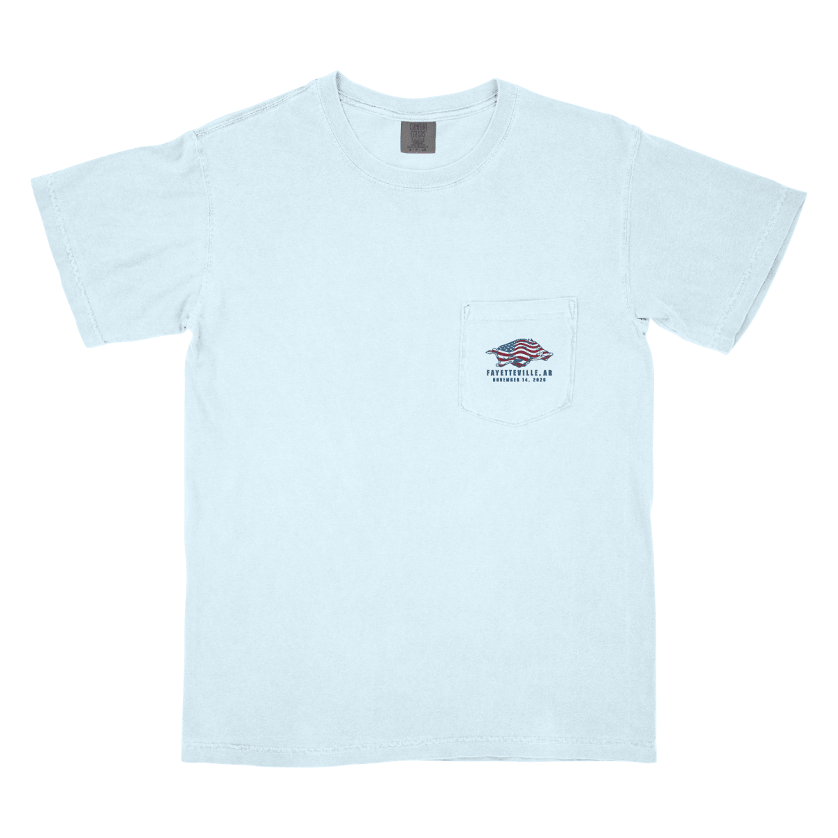 University of Arkansas Game Day Tees Bundle 2026 - Game Day Apparel -