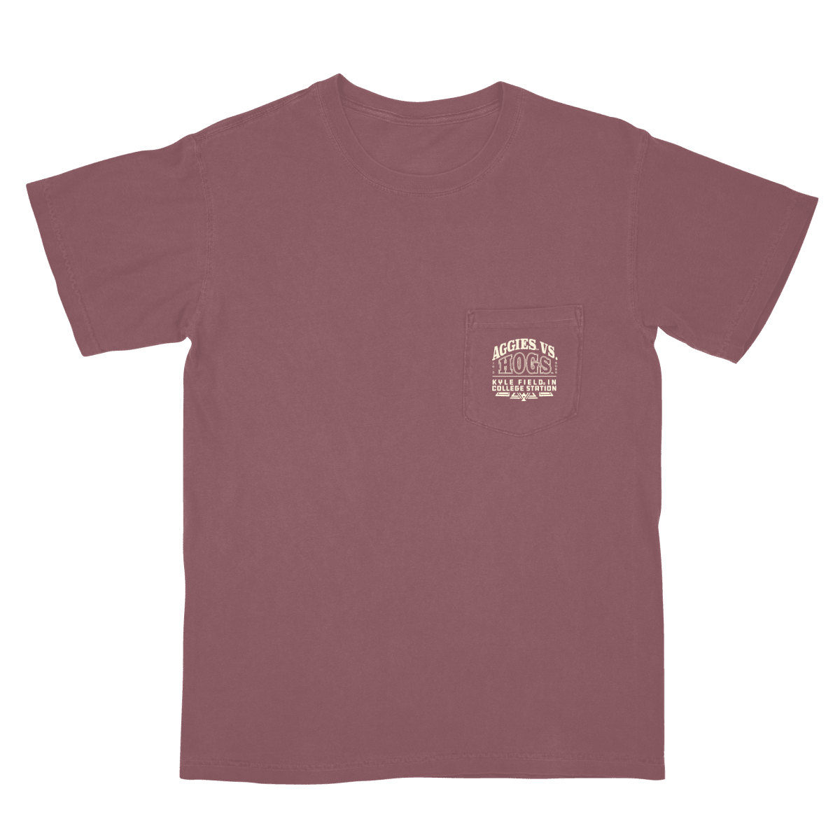 University of Arkansas Game Day Tees Bundle 2026 - Game Day Apparel -