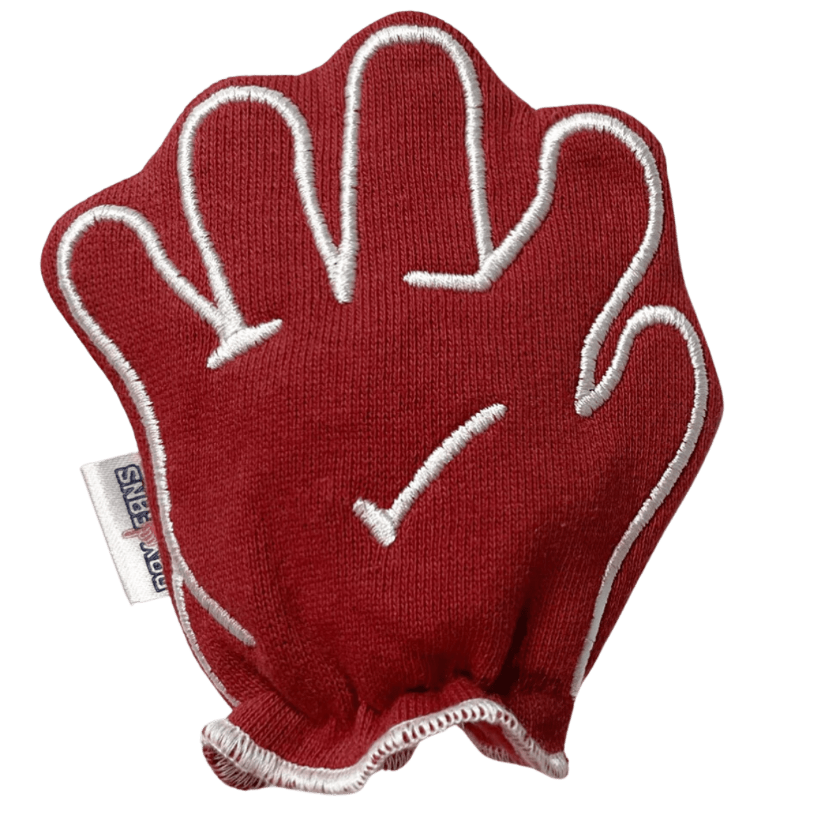 University of Arkansas Kids Fan Mitts - Shop B - Unlimited - novelty apparel