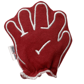 University of Arkansas Kids Fan Mitts - Shop B-Unlimited