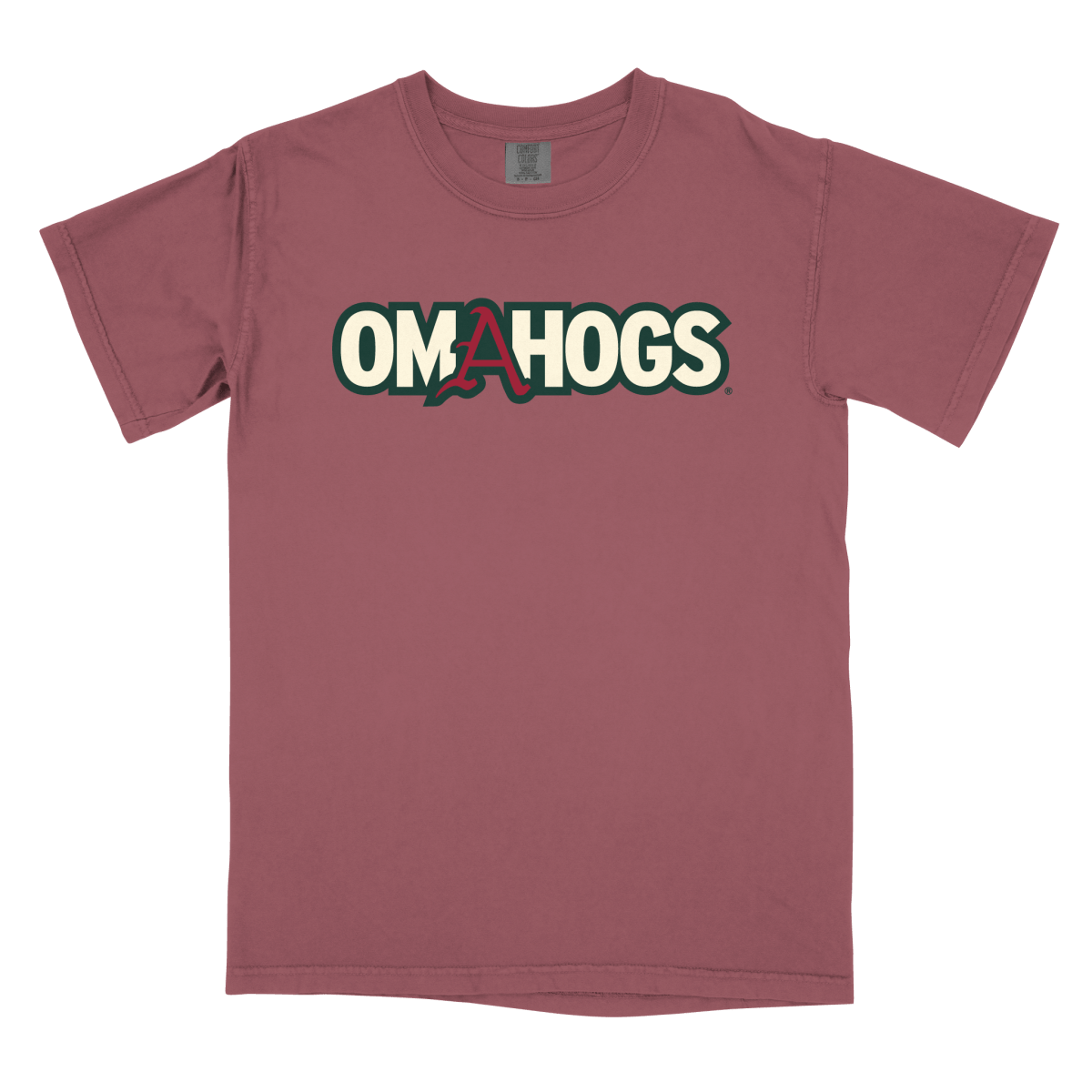 University of Arkansas Omahogs T-Shirt - Shop B-Unlimited