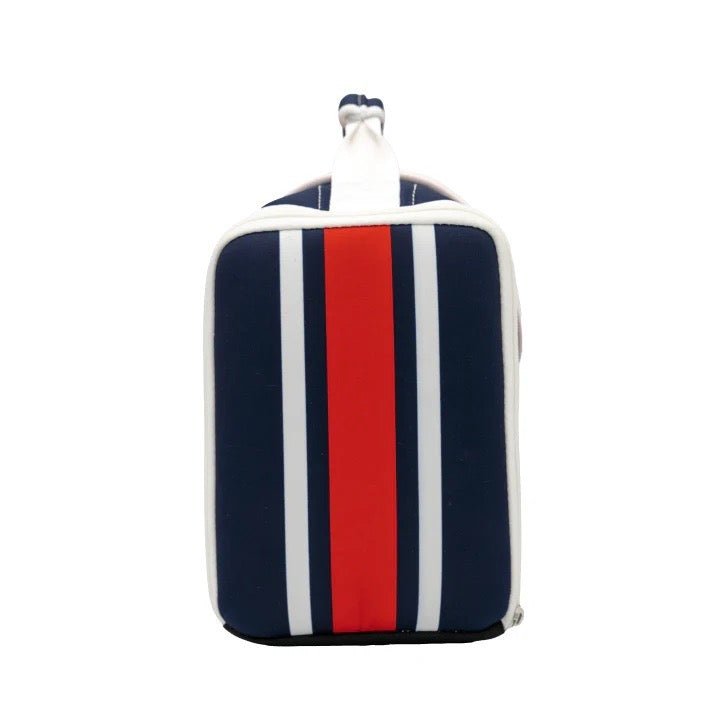 University of Mississippi Kanga The Kase Mate Cooler - Shop B - Unlimited - novelty drinkware