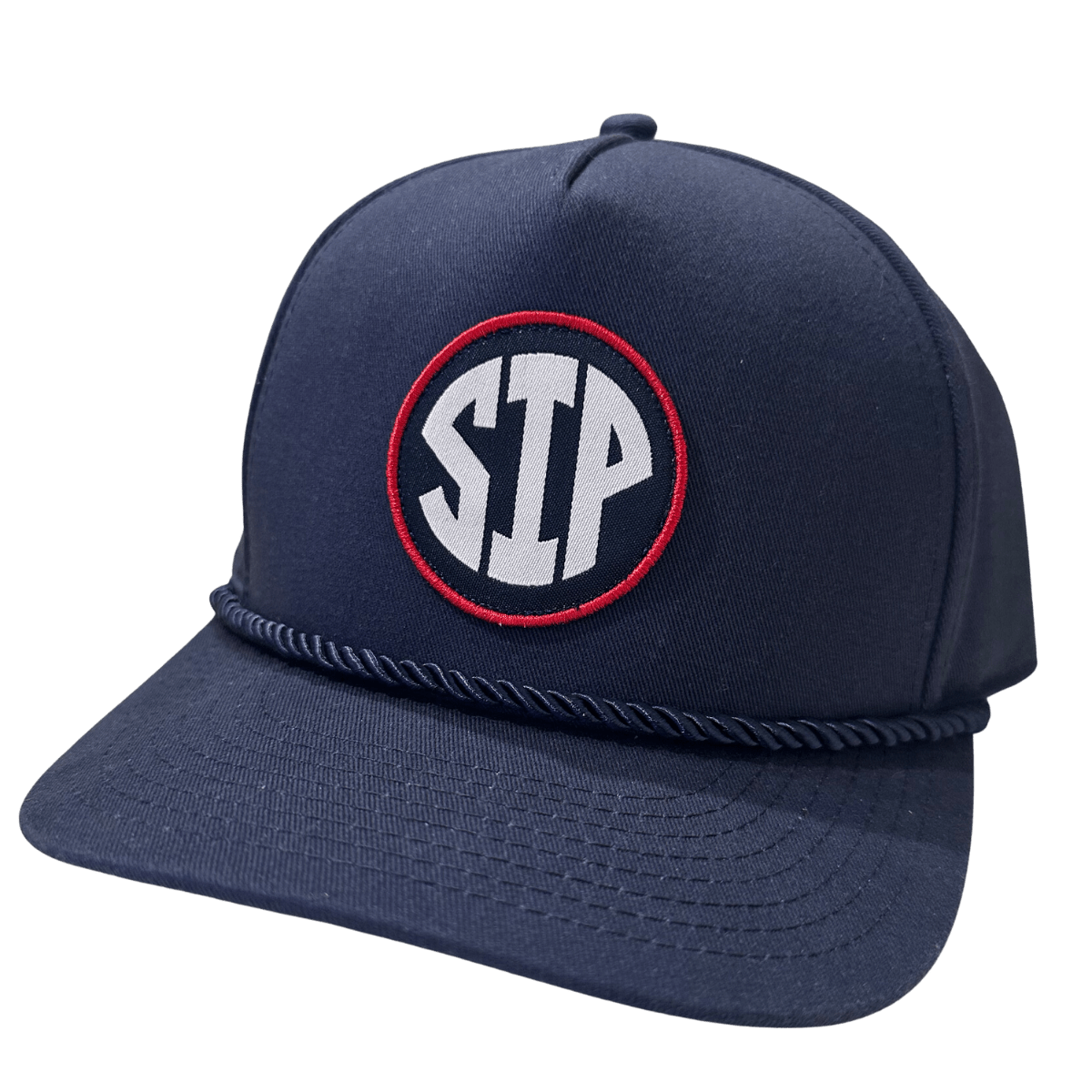 University of Mississippi : Ole Miss SIP Hat - Shop.B-Unlimited.com ...