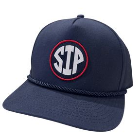 University of Mississippi SIP Hat - Shop B - Unlimited - caps adjustable