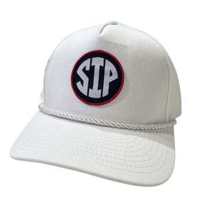 University of Mississippi SIP Hat - Shop B - Unlimited - caps adjustable