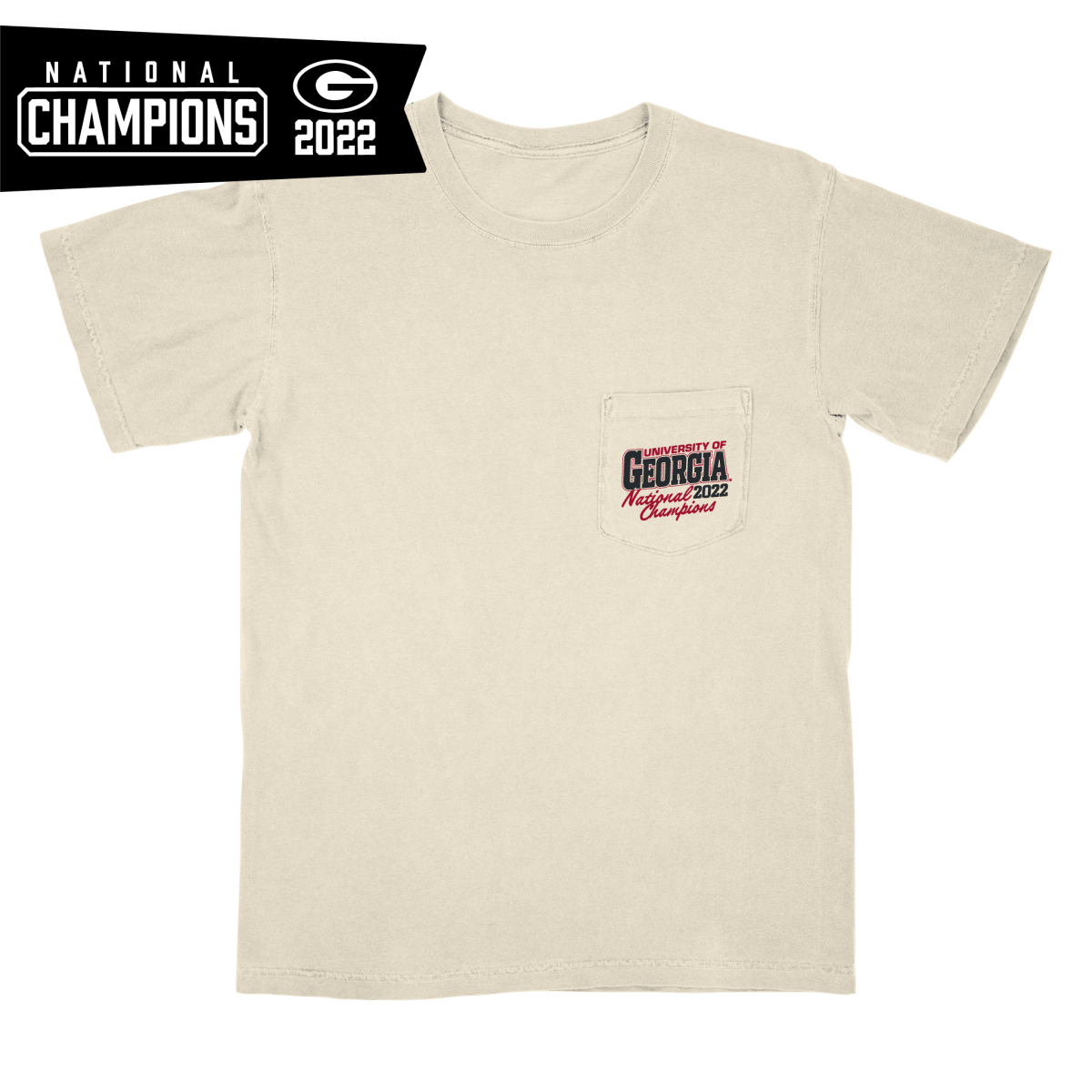 2022 Football National Champions Perfect Season T-Shirt - Shop B-Unlimited