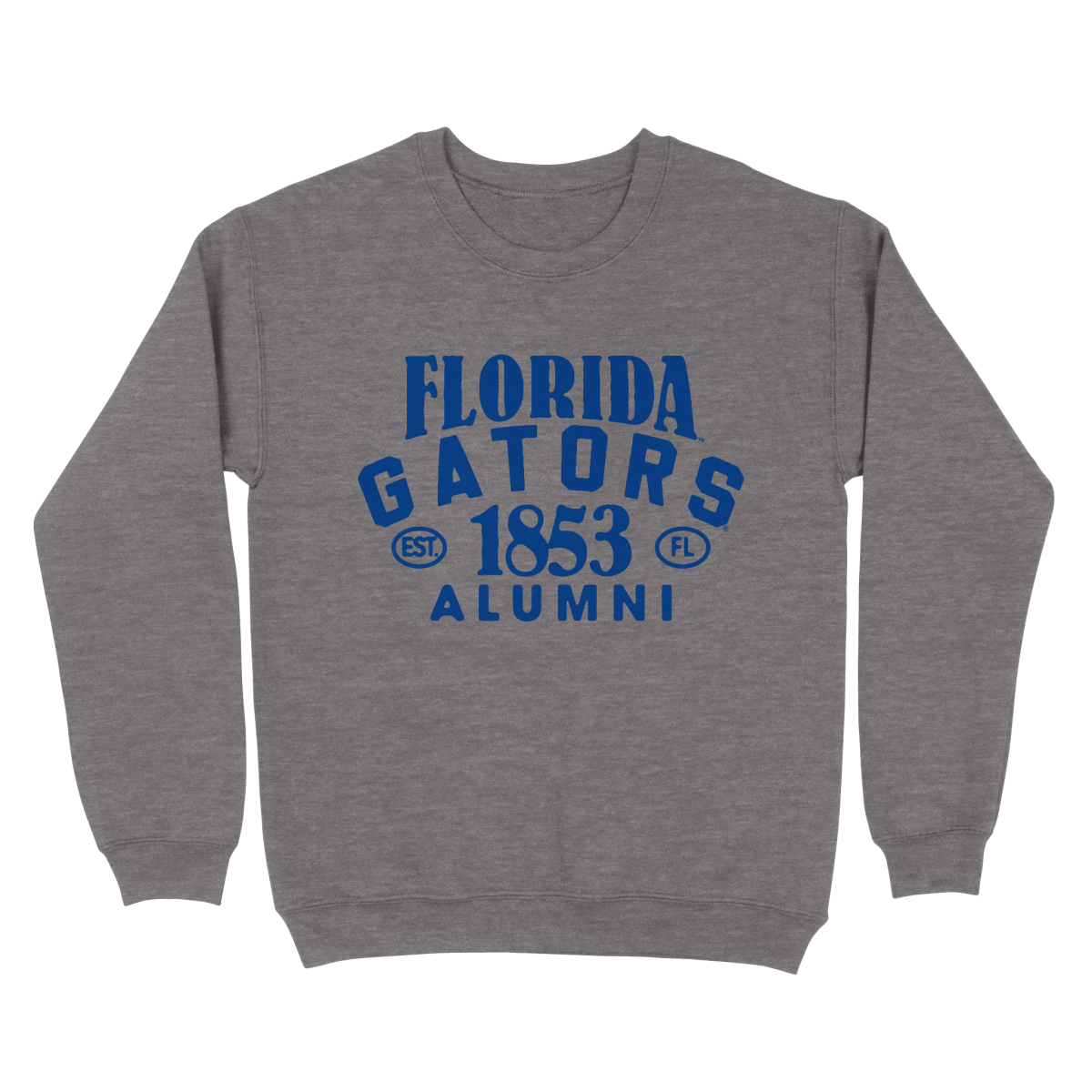 Antique Alumni Sweatshirt - Shop B-Unlimited