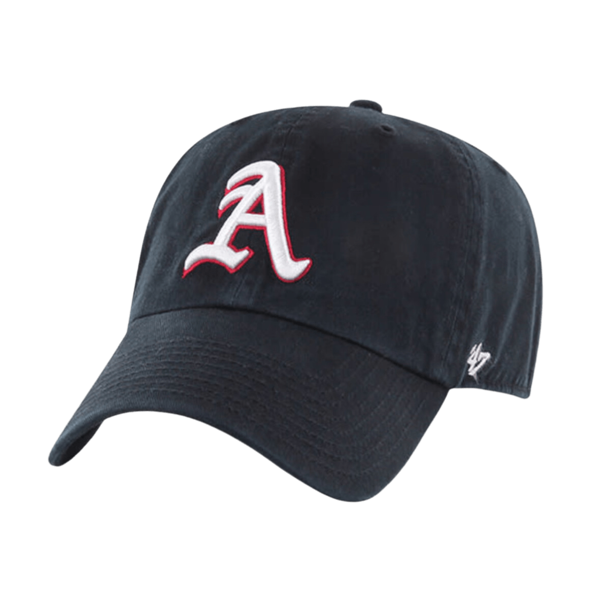 Arkansas 47 Brand Clean Up Hat - Shop B-Unlimited