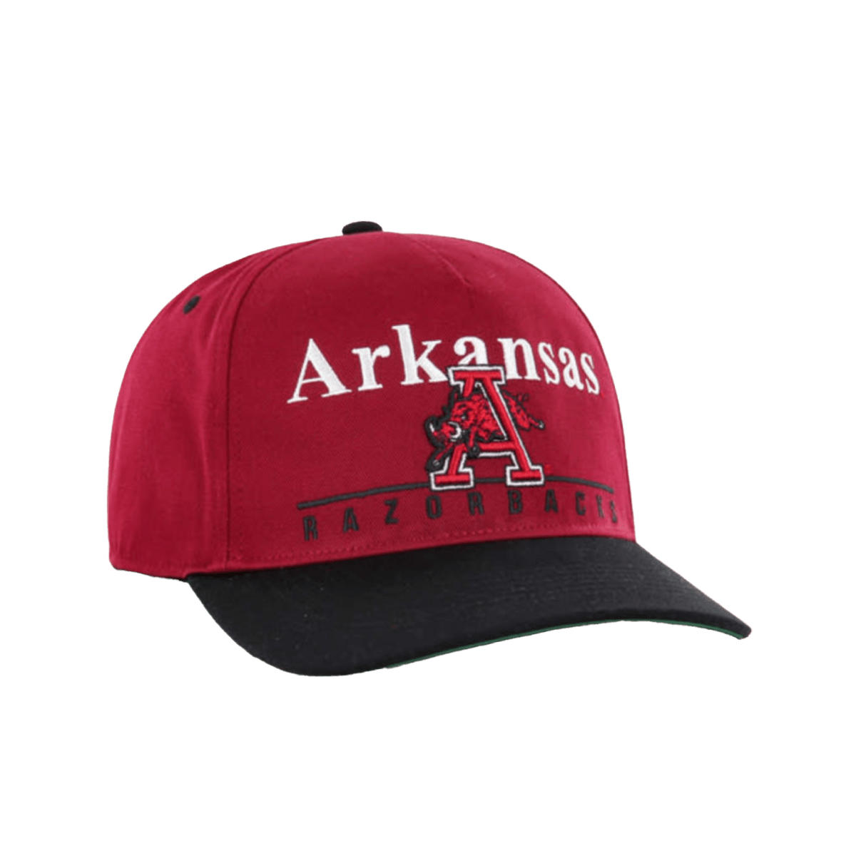 Arkansas 47 Brand Hitch Hat - Shop B-Unlimited