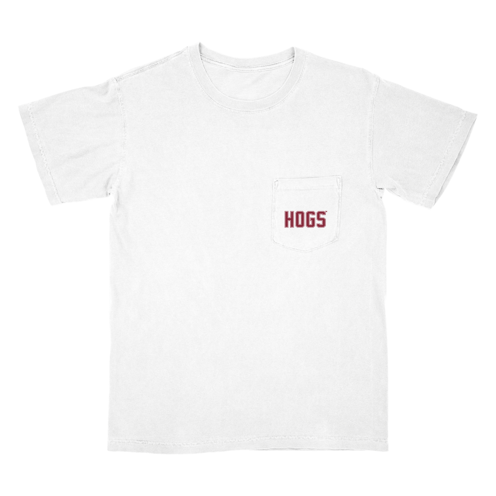 Arkansas 7th Inning Stretch T - Shirt - Shop B - Unlimited - men tee