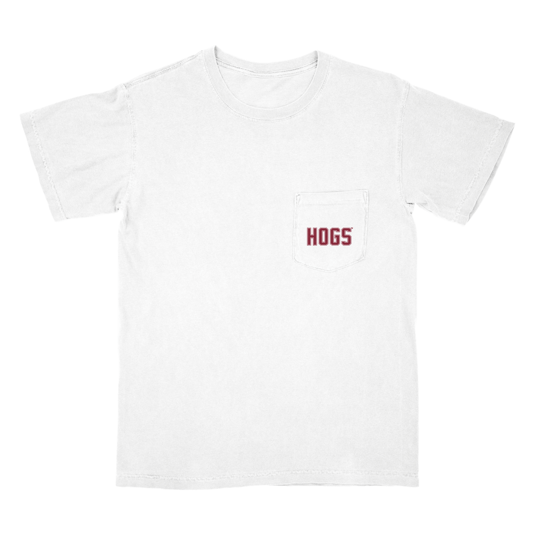 Arkansas 7th Inning Stretch T - Shirt - Shop B - Unlimited - men tee