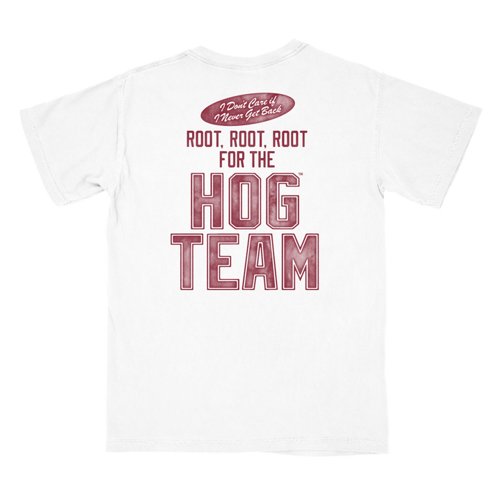 Arkansas 7th Inning Stretch T - Shirt - Shop B - Unlimited - men tee